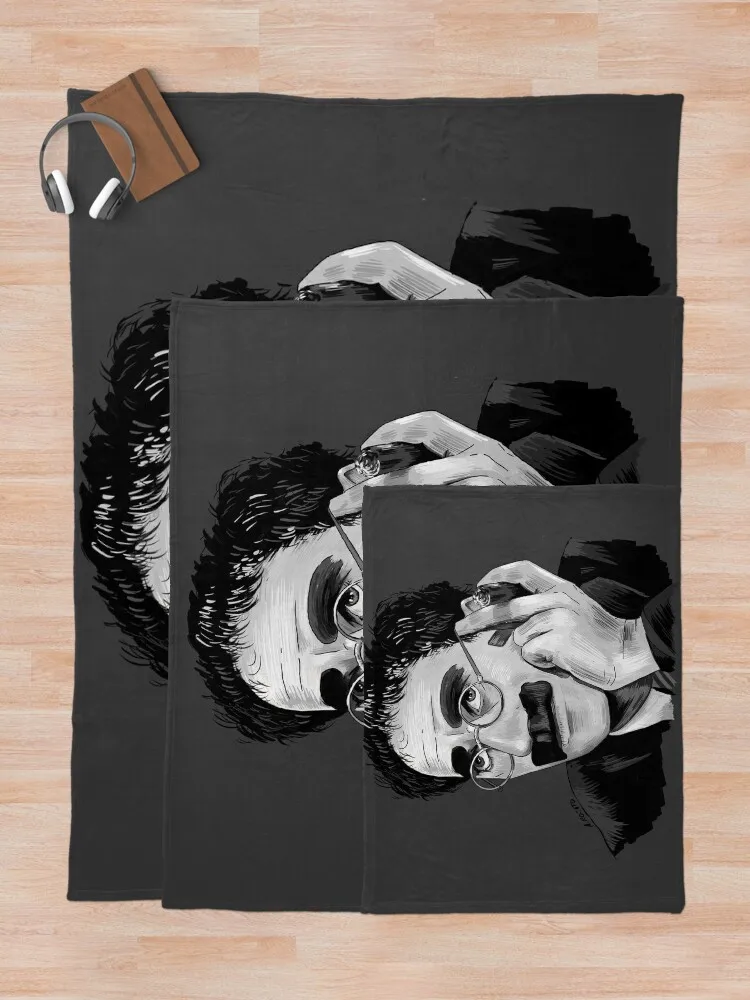 Groucho Marx �ʻ�ȭ �׸�, Burro ������ ���, ���Ÿ� �����̳� ��� �� ������ ���,  ���� ���