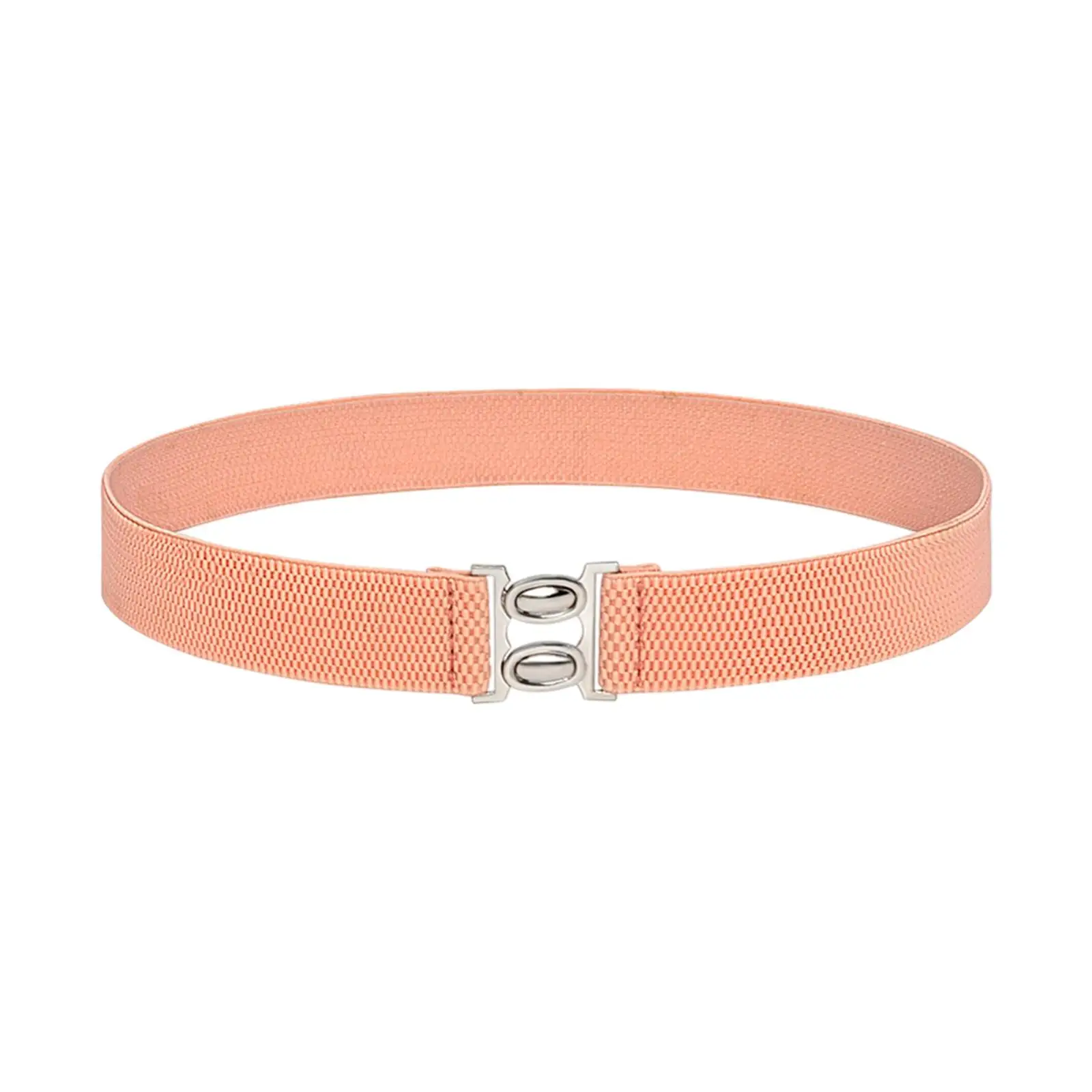 Women Elastic Waist Belt Trendy Clothing Decorations Durable Decorative Waistband for Festivals Holidays Travel Street Commuting