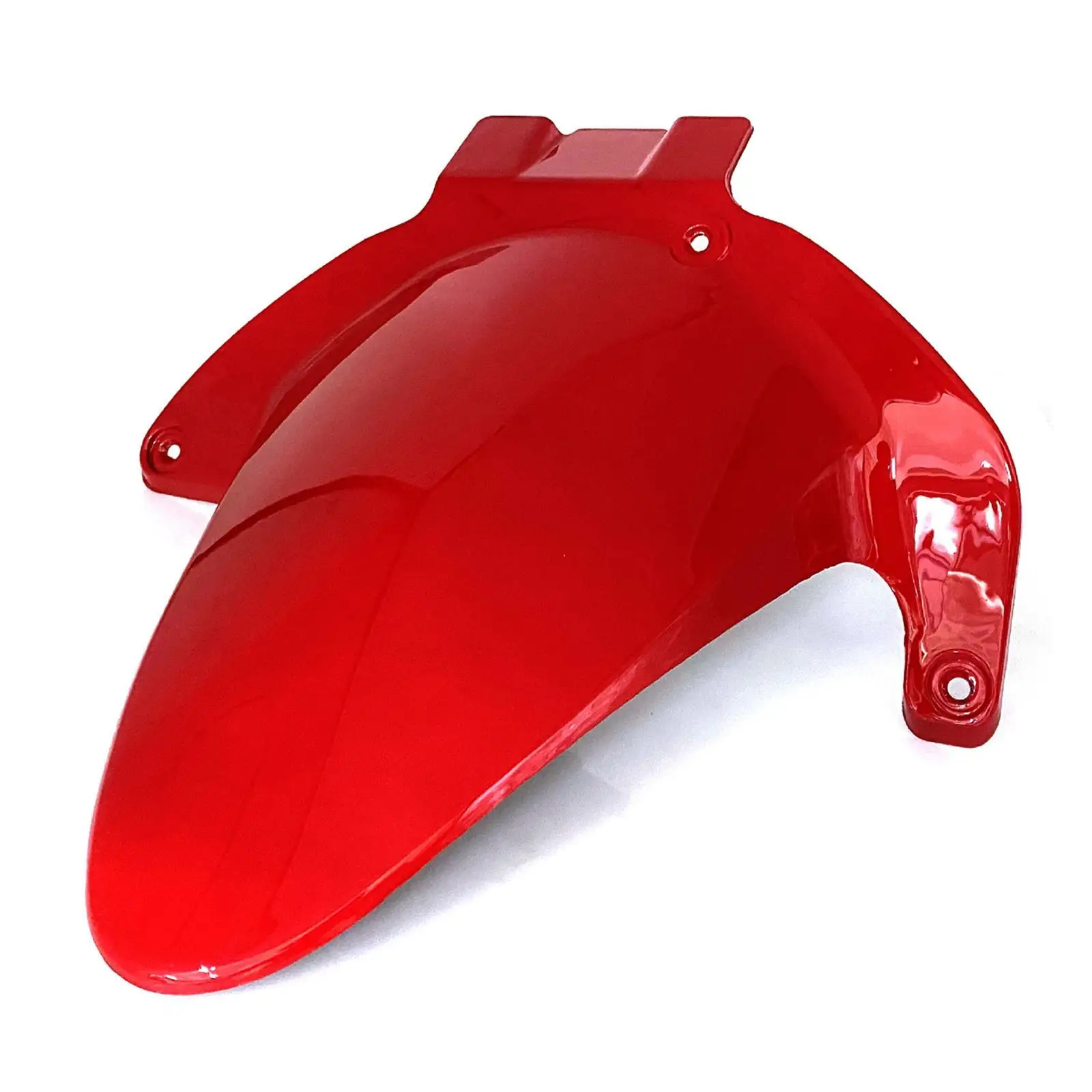 Motorcycle Rear Wheel Fender For Honda CBR 600 RR F5 2008 2009 07-12 Red