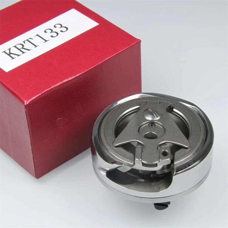 

KRT133 HSH-33 вращающийся крючок для швейной машины SEIKO CK-1, SINGER 133K