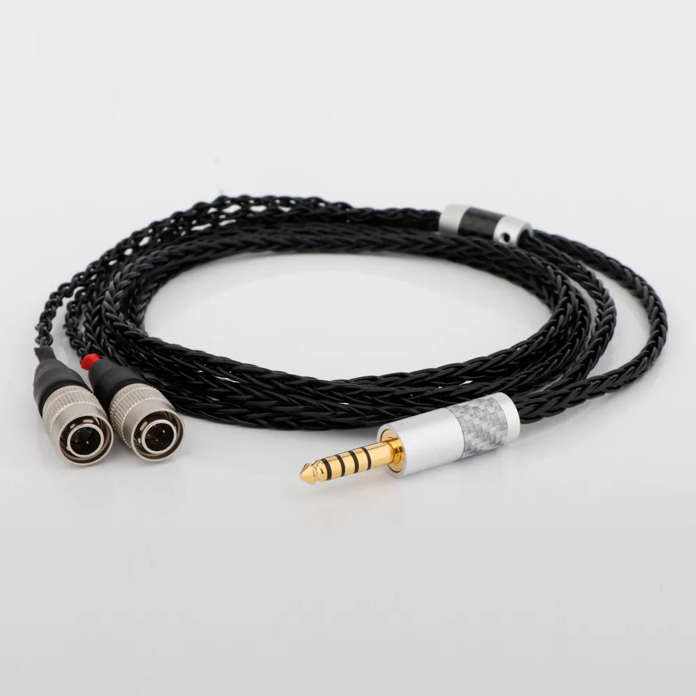 ǰ 2.5/3.5/4.4mm 4pin XLR 뷱 HIFI ̾  ׷̵ ̺, Mr Ŀ   ׿