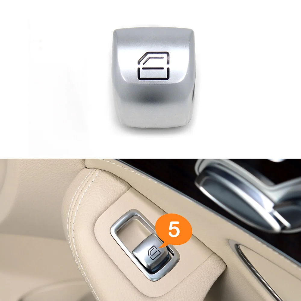 Button No.5