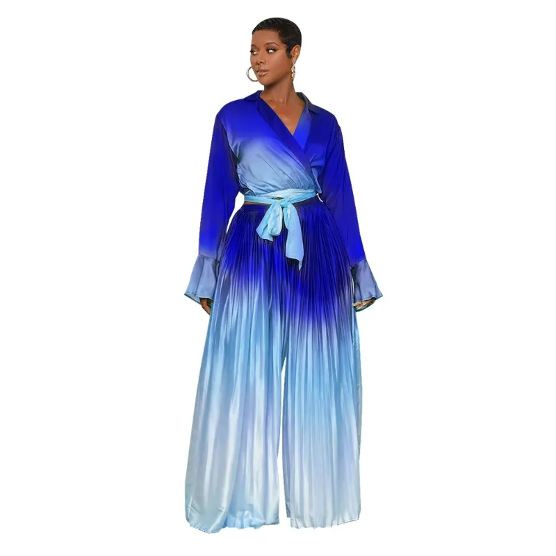 Рисунок 5 - Женская летняя одежда в африканском стиле