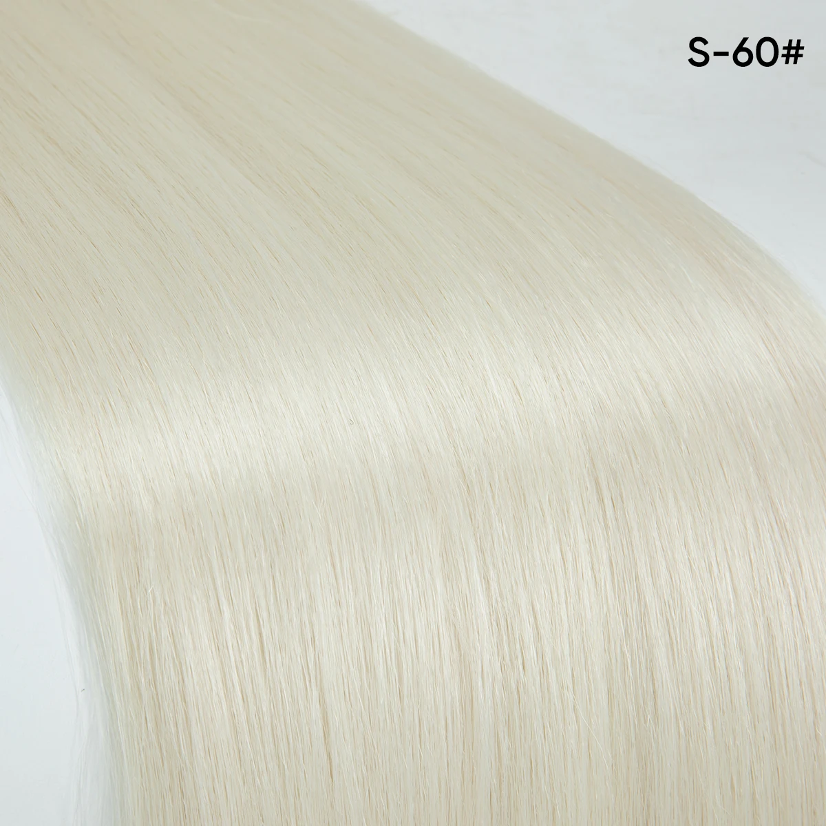 White Blonde