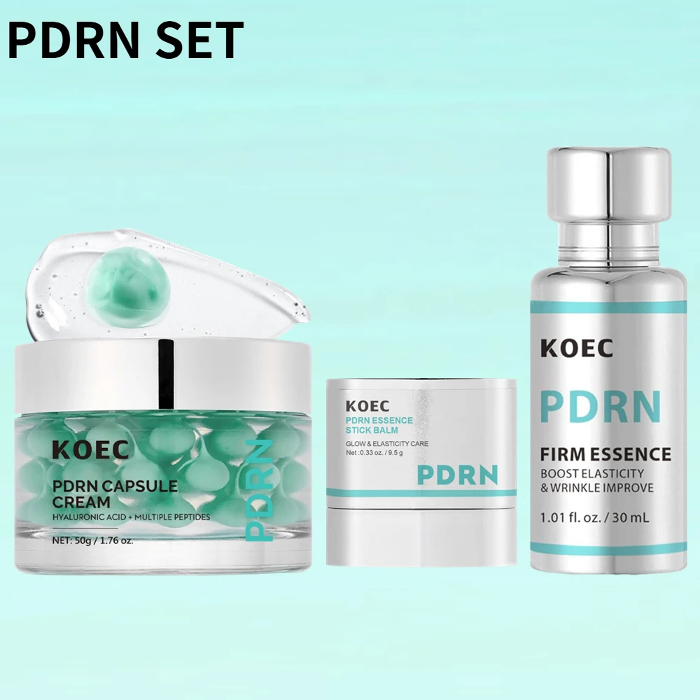 PDRN 3PCS SET