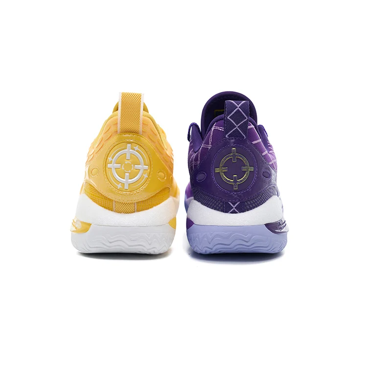 RIGORER AR2 バスケットボール スニーカー ショータイム & サンライズ