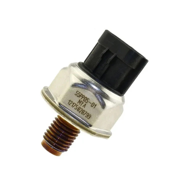 Fuel Rail Pressure sensors OEM OEM 55PP0501 for Mitsubishi L200 2005