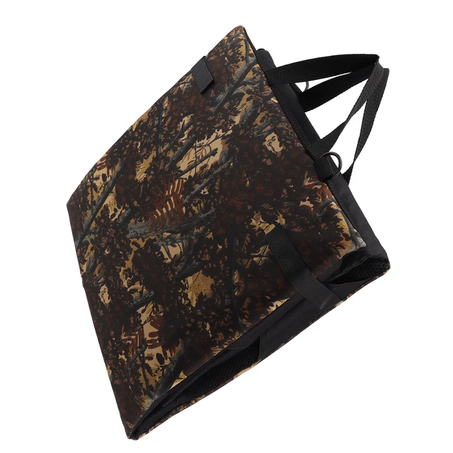 Hordozható Összecsukható Üléspárna Megnövekedett Feszültségfelület Stadion Ülés Párna Fehérítők Számára - Image 3