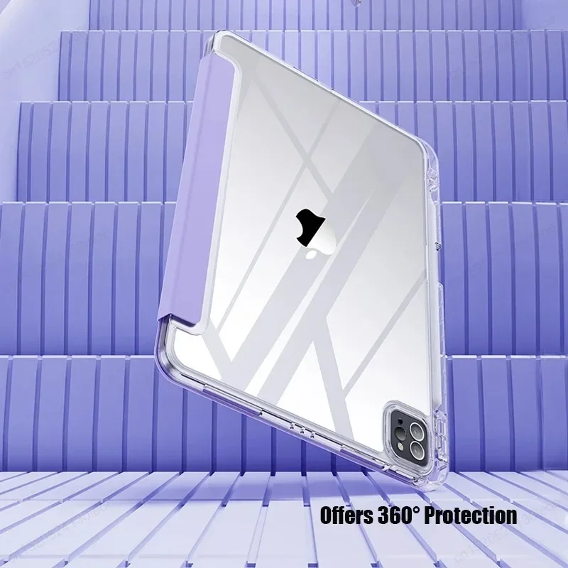 Protective Tablet Case 18
