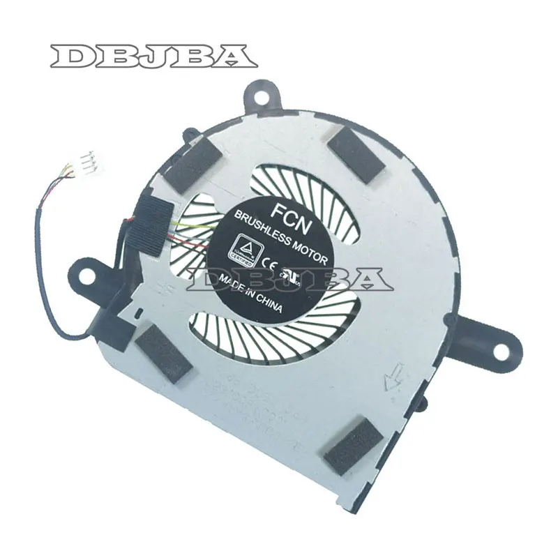 Ventola Di Raffreddamento Cpu Per Hp Elitedesk 800 G3 Prodesk Mini 600 G3 400 G3 914256-001