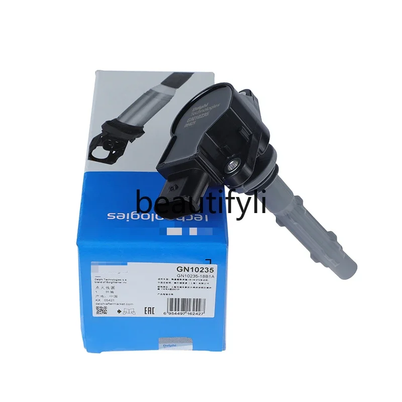 V6 V8 272 Original AMGS63 High Voltage Package Ignition Coil