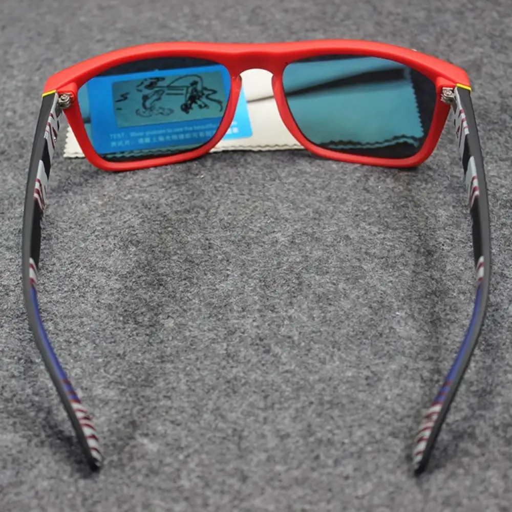 2022 New Polarized Glass UV400 Camping Hiking Driving Eyewear Men Women Fishing Cycling Glass Goggl Sport_voghion.com