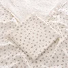 Muslin Squares Diapers for Newborns Baby Blanket Swaddle Children's Blanket Newborn Baby Stuff Museline Waddling Breathable 4