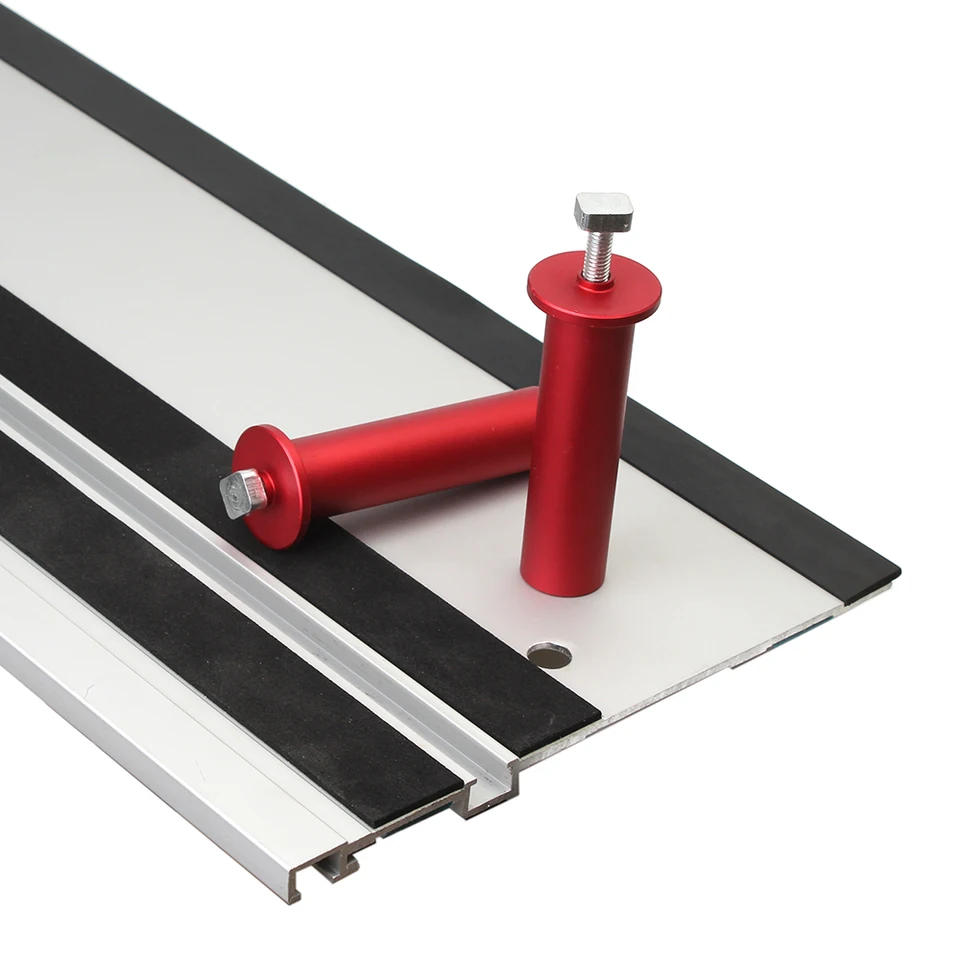 binario per porta scorrevole Set di binari per porte di armadi in legno