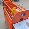 Cane Peeler Machine 750W Stainless Steel Electric Cutting Cleaning All-in-one Commercial Peeling Integrated Imitation of Manual 4