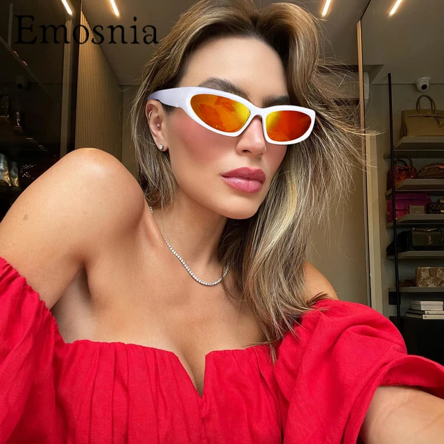 Fashion Small Sunglasses Women  Fashion Sun Glasses Women 2022 - 2023 New  Sun - Aliexpress