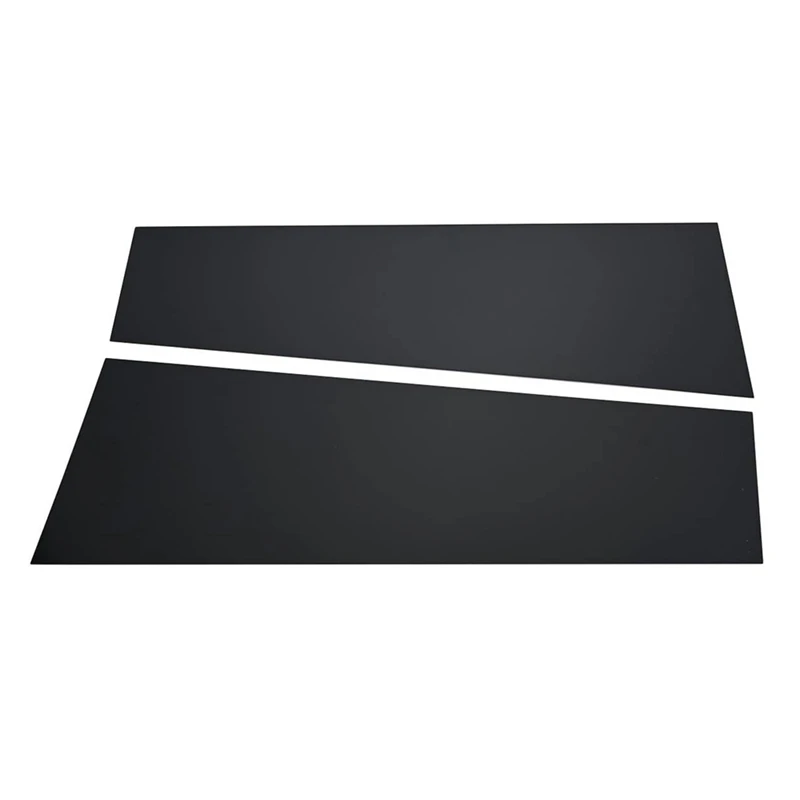 

Car Window Moldings Bronco Window Moldings Anti Scratch Stickers For Ford Bronco 2021 2022 2023 4 Door Accessories