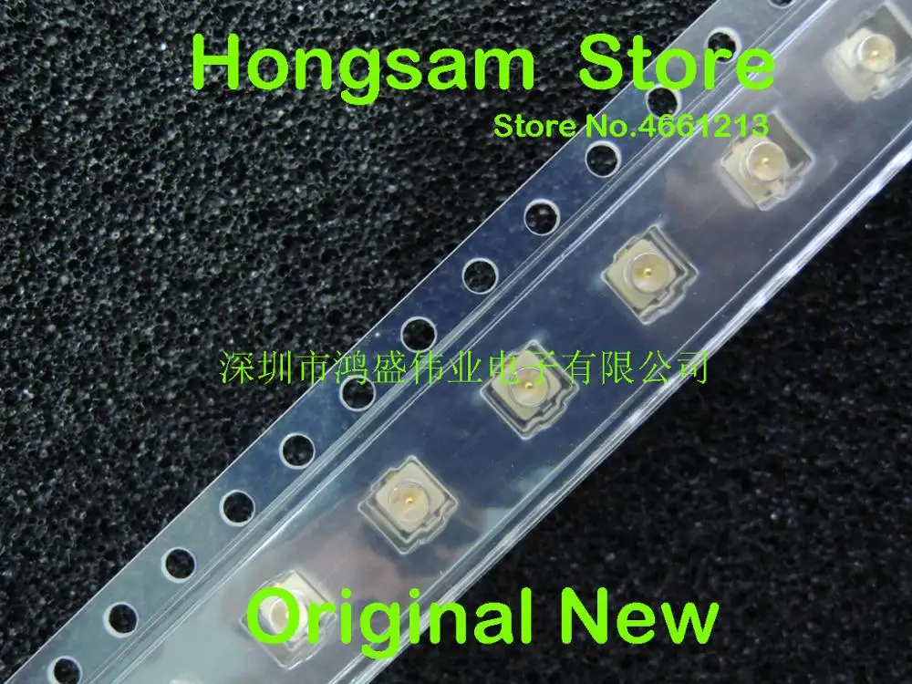 100 개/몫 U.FL-R-SMT-1(01) U.FL-R-SMT-1(80) U.FL-R-SMT-1(60) 커넥터 SMD