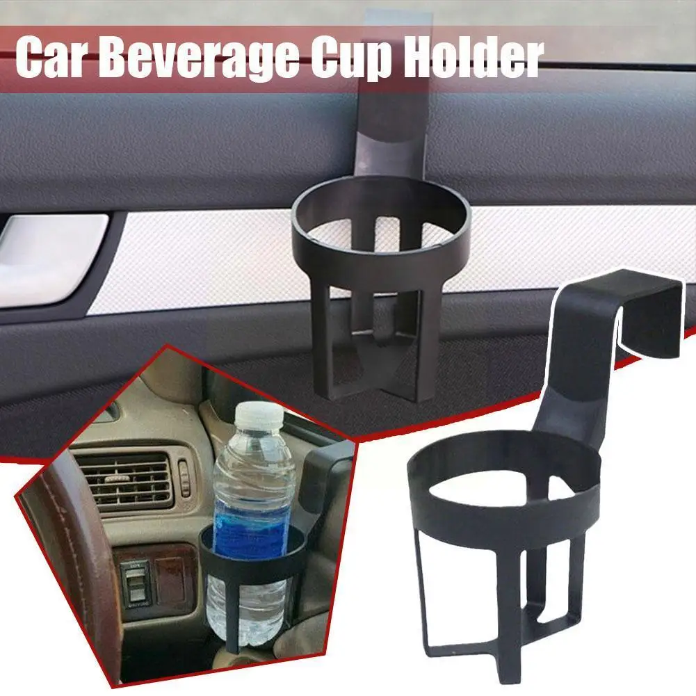 

Автомобильный держатель для стакана, многофункциональное подвесное крепление для бутылок и напитков, подставка для бутылок, органайзер, задний держатель для хранения, авто K1G9