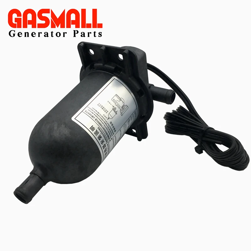 디젤 발전기용 자체 순환 엔진 온수기, 블랙 예열기, 120V, 220V, 500W, 1000W, 1500W, 0.5KW, 1KW, 1.5KW, 2KW