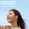 NEW A2 TWS Wireless Bluetooth 5.0 Earphones Outdoor Sport Headphones Mini Touch Headset For Xiaomi Android Apple iPhone Earbuds 5
