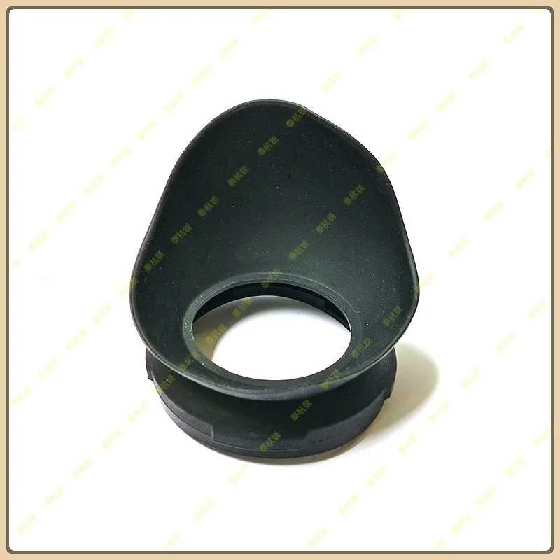 파나소닉 DVC180A DVC180B P2 HVX203 HVX200 고무 가죽 아이 마스크 카메라 수리 부품용 1PC