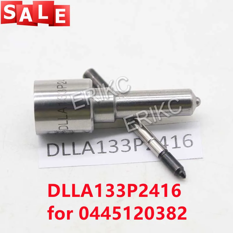 

DLLA133P2416 Commmon Rail Spayer сопла 0433172416 для Bosch 0445120382