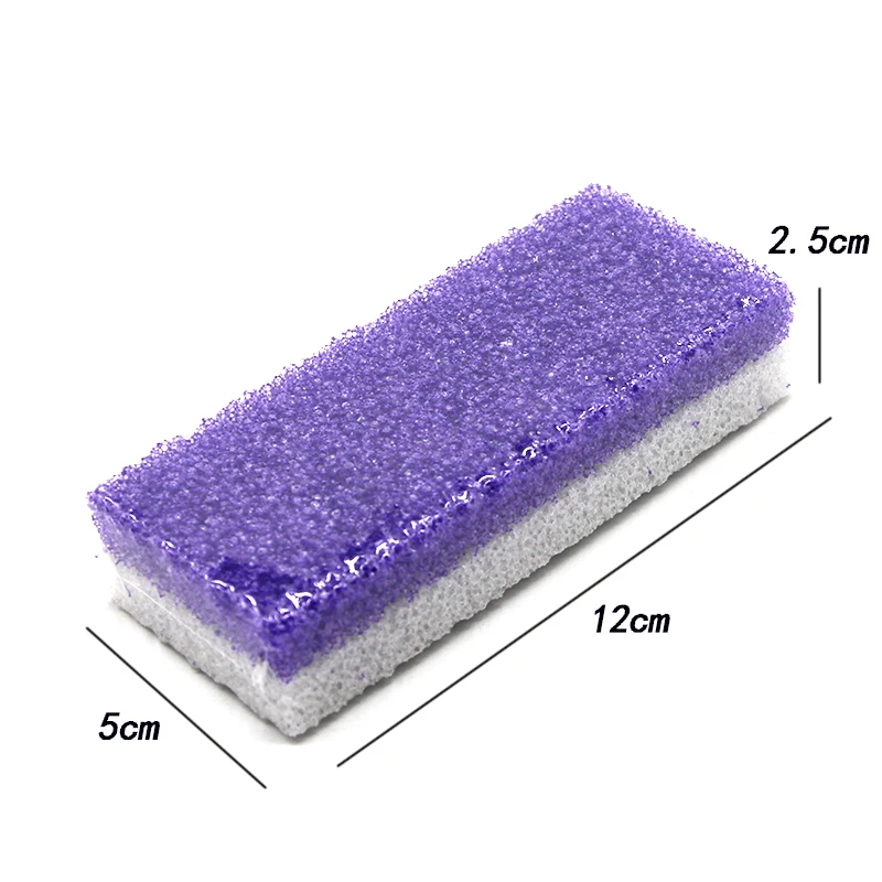 Maquina Pies Callos Pumice Pedicure Stone Foot File