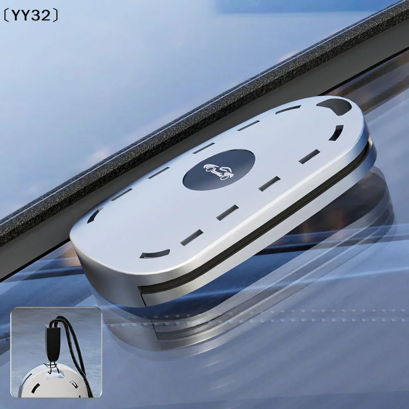 자동차 와이퍼 서비스 도구 자동 앞유리 와이퍼 수리 도구 차량 와이퍼 커터 청소 도구 휴대용 자동차 액세서리〔YY32〕