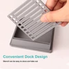 1 note box with sticky notes, sticky note template box 6