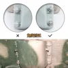 LIANG model resin modified part 0442 multi-ratio universal modified screw 0.6-2.0MM 2