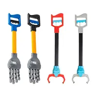 Interactive Toy Grabber Robot Hand Claw Grabber Tool for Adults Gifts Kids 1