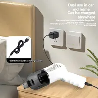 New Handheld Wireless Vacuum Cleaner 2