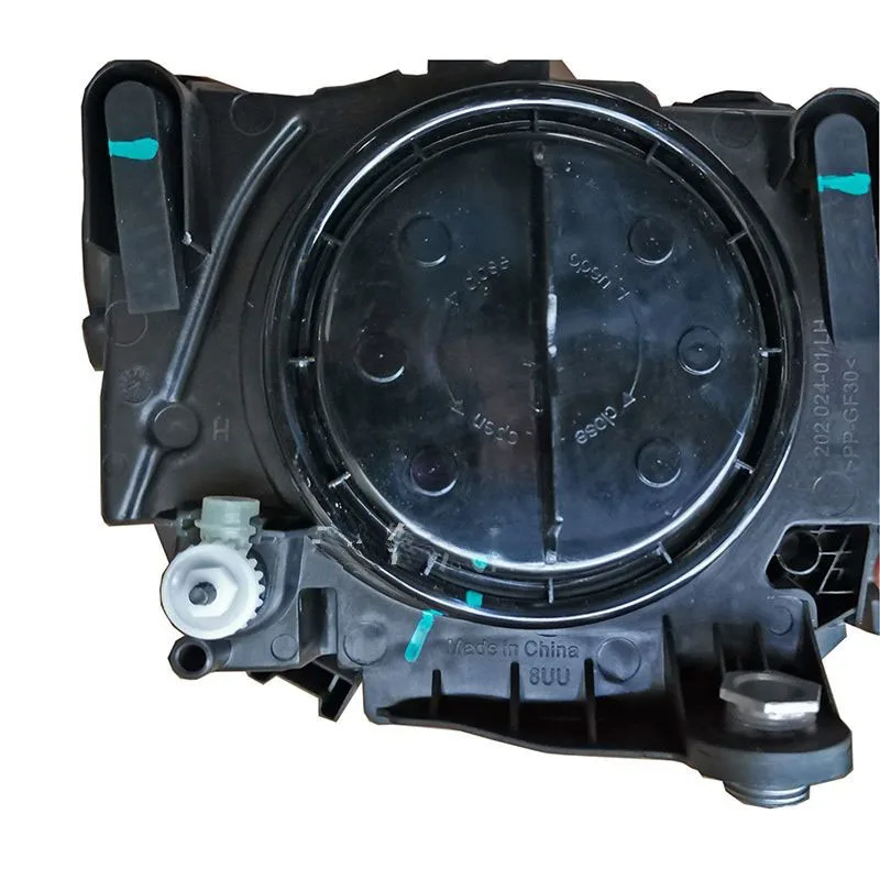 

LED Bi-Xenon Headlight Assembly For VW 2012-2015 JETTA MK6