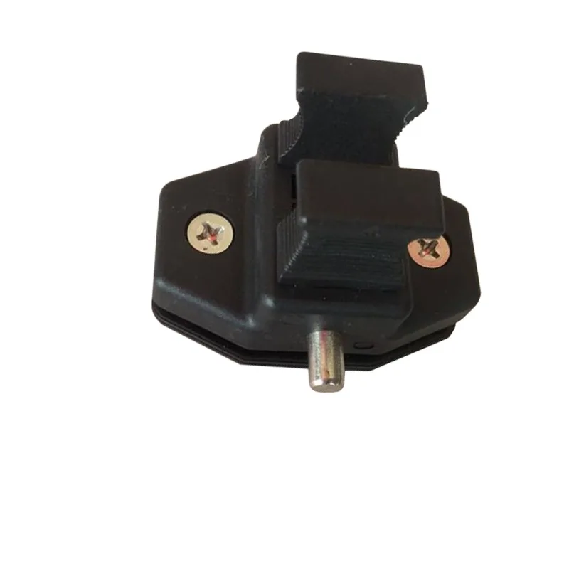 Per Ishikawa Island 50/60/70/90/80/110Nx Old Glass Lock Buckle Driver Window Lock Buckle Accessori Per Escavatori