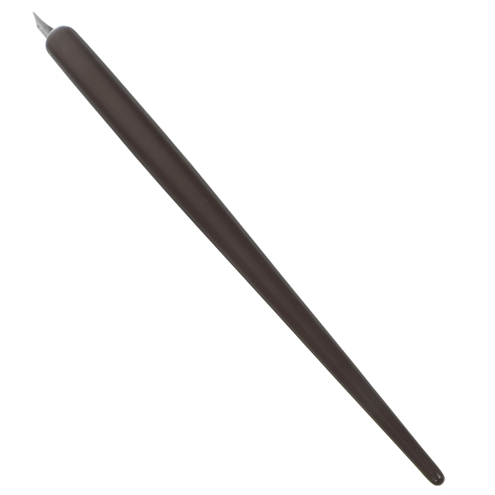 

Decor Glaze Dip Pen Handicraft Hand-painted Pencil Multifunctional Underglaze Drawing Stoneware