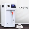 Automatic Milk Foam Machine Commercial Three Fixed Temperature Steam Milk Foam Machine for Coffee Milk Tea Milk Foam 3