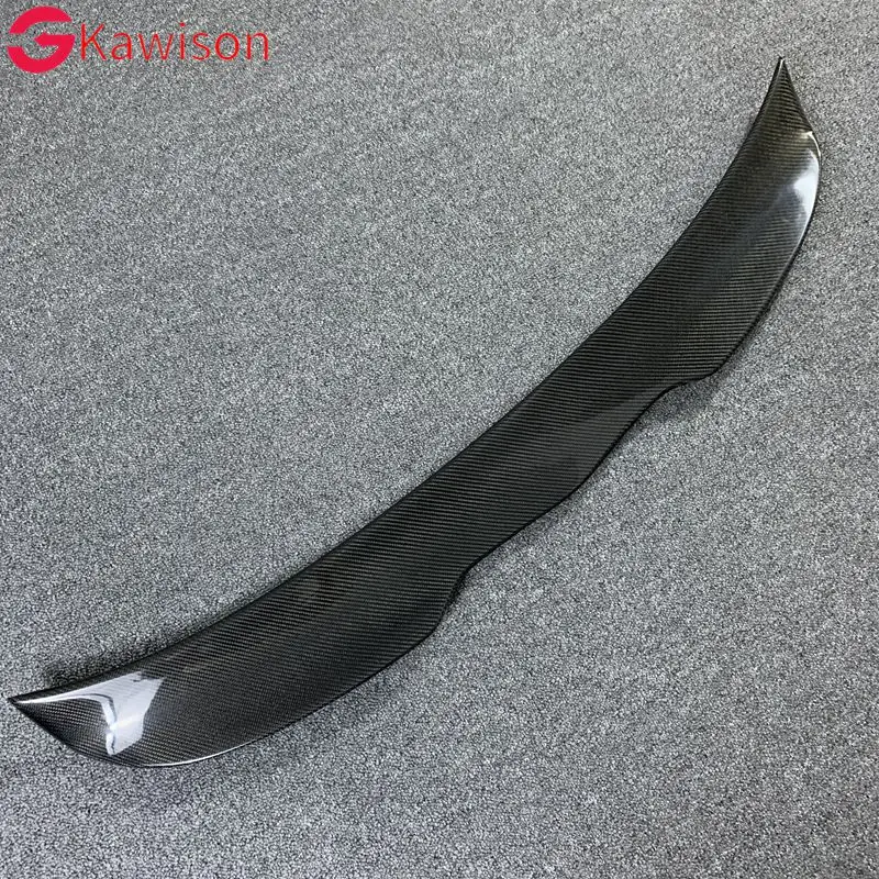 Рисунок 2 - Спойлер C7 A6 в стиле PSM