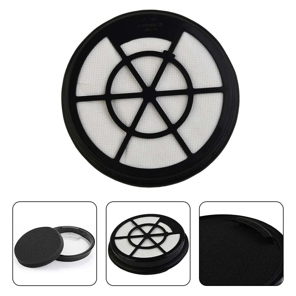 

Vacuum Cleaner Filter For VCS35B150K Vacuum Cleaner Parts Replacement Filters Accessories Washable Filters