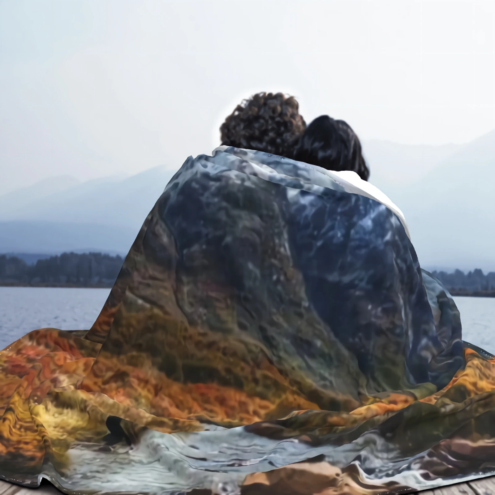 ���Ŀ� ����ƾ ����� ���, �ſ� �ε巴�� �ƴ��� �÷��� ����ũ�� ȭ�̹�, ǫ���� ���, ������ ������ �ö��� ħ�� ���, 80 ��ġ x 60 ��ġ