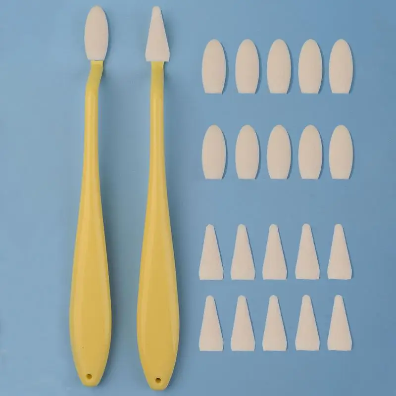 Blending Stumps Paper Art Blending Stumps Ergonomic Multipurpose Sketch Trimmer Erase Charcoal Painting Brush For Outdoor sketch drawing tools