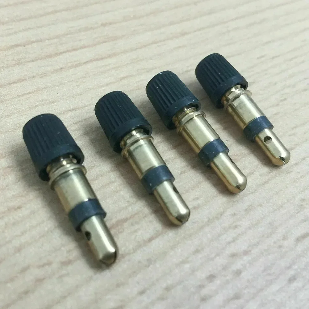 Bicycle valve core dust cap Dunlop Dv Heck Insert cycling part accessory bicycle tire valve cap bicycle valve cap bicycle valve core bicycle air valve bicycle valve bicycle valve accessories valve caps tire valve core
