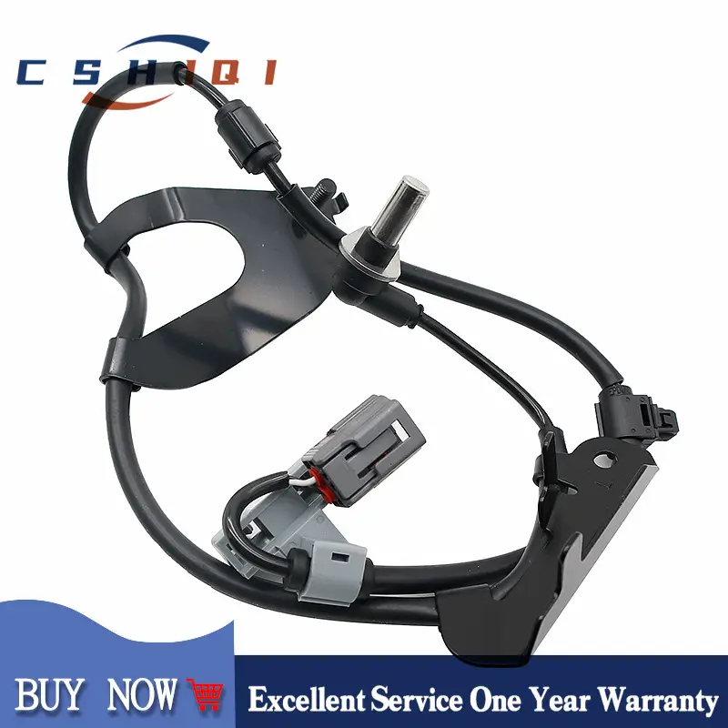 8-98052120-1 Front Left/Right ABS Wheel Speed Sensor For Isuzu