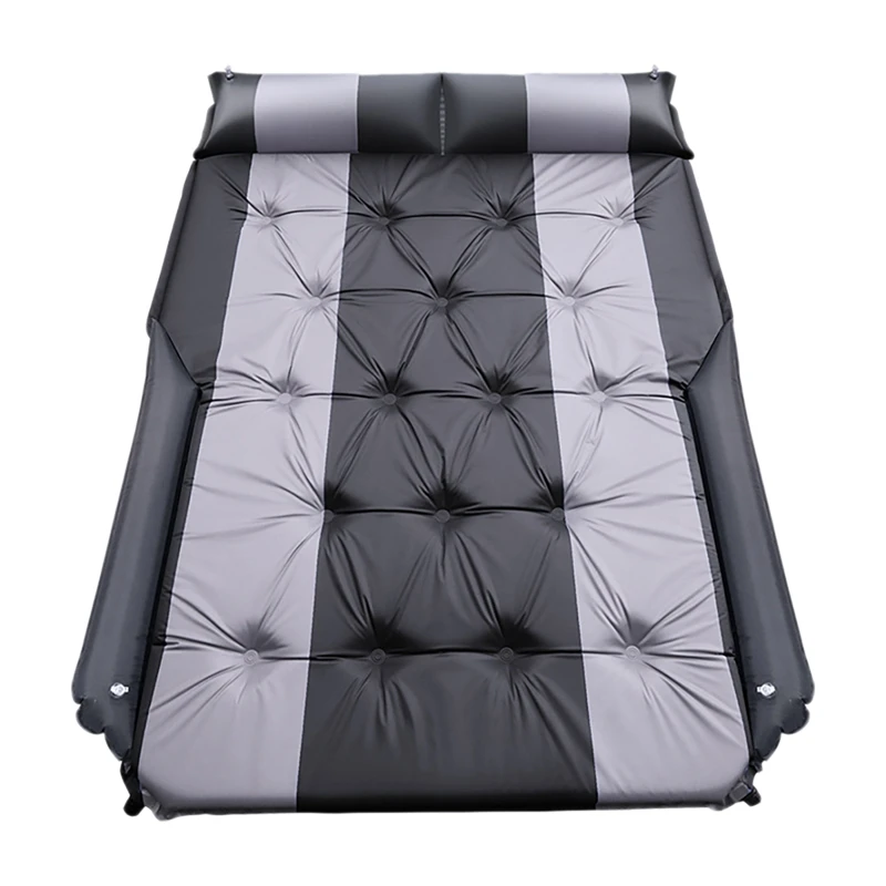 

Universal Car Automatic Air Inflatable Travel Mattress Bed Car Inflatable Bed Travel Goods For Outdoor Camping