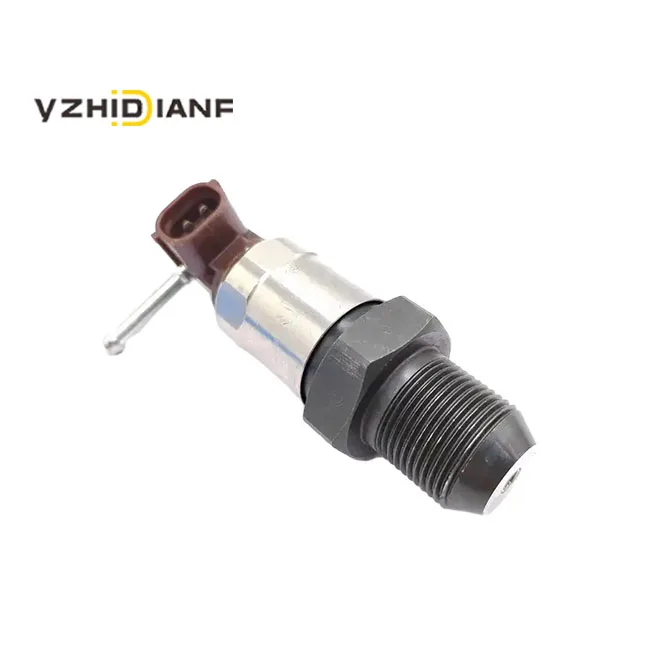 

Fuel Rail High Oil Pressure Sensor Regulator Switch 2381030100 23810-30100 For Toyota Rail Assy