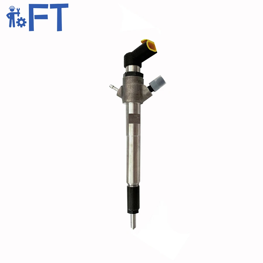 Common Rail Fuel Injector Nozzle 92333 7001105C2 A2C3999700080 For