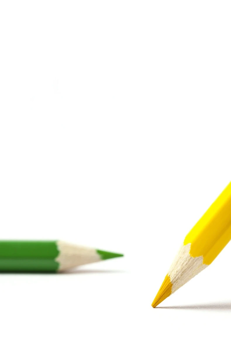 Crayon de couleur,Ensemble de crayons de couleur grasse,peinture