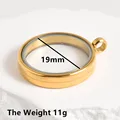 Inner Size 19mm
