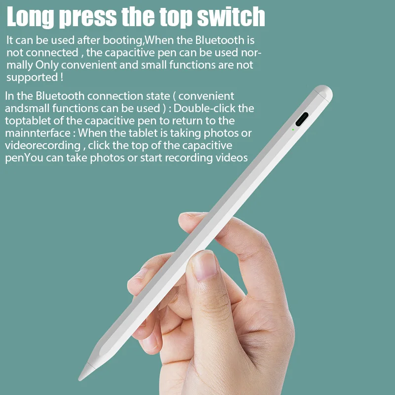  uomic 潽    ŸϷ  潽 5 ̽ ġ Ipad 潽 Caneta ġ, ȵ̵ IOS  