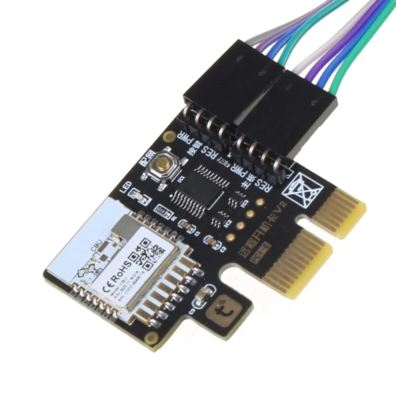 Wifi ��ǻ�� ���� ���� ����ġ PC Destop ��ǻ�� �� PCIE ī�� APP ���� ���� �̴� ī�� PC ���� ����ġ R9UA